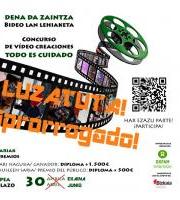 Laburmetraia Lehiaketa: Dena Da Zaintza