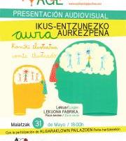 Aura En Los Centros Educativos Ikus-Entzunezkoaren Aurkezpena