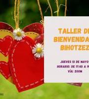 Bihotzez Elkartearen Tailerra