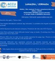 ACCU Gipuzkoaren Jardunaldia