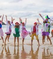 Elkartasunaren Etxea