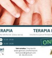 JOLAS TERAPIA EDIZIO BERRIA