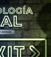 Hitzaldia: Patología dual