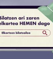 Elkartasunaren Etxea