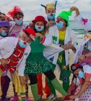 Ospitaleko Pailazo Elkarte Solidarioen Sinadura Bilketa