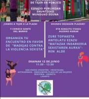 Matazak Indarkeria Sexistaren Aurka