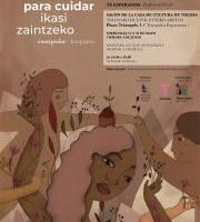 Ikasi Zaintzeko Kanpaina