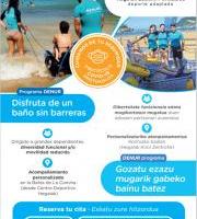 Denur: Oztoporik Gabeko Bainua