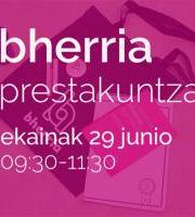 Prestakuntza: Lankidetza publiko-sozialerako teknologiak