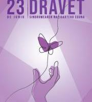 23 DE JUNIO, DÍA INTERNACIONAL DEL SÍNDROME DE DRAVET