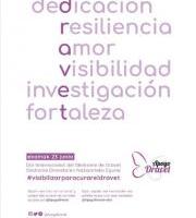 Dravet Sindromearen Nazioarteko Eguna