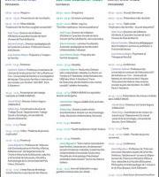 Hitzaldia: Haurren Babesa