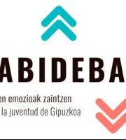 BadaBideBat Gipuzkoako Gazteen Emozioak Zaintzen