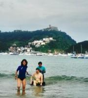 Boluntariotza: Aisialdia eta aniztasuna / Voluntariado: Tiempo Libre y Diversidad