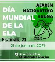AEAren Nazioarteko Eguna