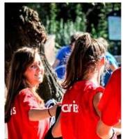 Boluntarioak Behar Ditugu