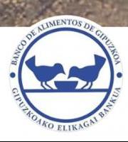 Gipuzkoako Elikagaien Bankuaren Biltegirako Bolondresak