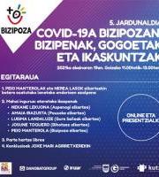 Bizipozaren V. Jardunaldiak