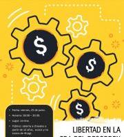 Tailerra: Libertad En La Era Del Desorden