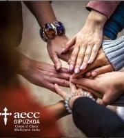 Aecc Gipuzkoa - Hitzaldia