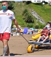 Gipuzkoako Gurutze Gorria - Hondartzak2021