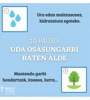 Uda Osasungarria Kanpaina