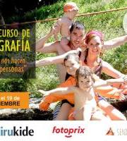 Familientzako argazki lehiaketa