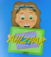 Zozketa: Ahizpak Ipuina