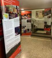 Erakusketa: Txiapasko komunitate indigenekiko lankidetza-esperientzia