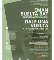 EMAN BUELTA BAT EKONOMIA ZIRKULARRARI