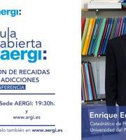 Aergi - Aula irekia: Hitzaldia