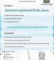 EIVIDA escuela de nutrición y vida