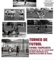 Futbol Txapelketa