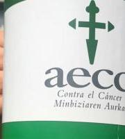 AECC - Irailerako Antolatutako Jarduerak