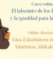 Nazioarteko Elkartasuna: IV Online Ikastaroa