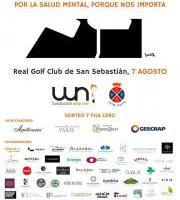 Golf Solidarioa Txapelketa