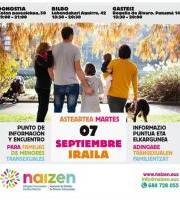 Informazio Puntua eta Elkargunea