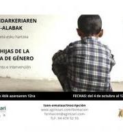 Formakuntza: Genero Indarkeriaren Seme-Alabak