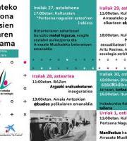 "Pertsona nagusien astea"