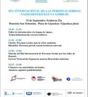 Pertsona Gorren Nazioarteko Eguna