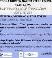 Pertsona Gorren Nazioarteko Eguna