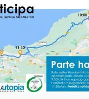 Etiopiautopia - Animatu eta batu pedalkada solidarioak!!