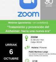 Afagiren Webinarra
