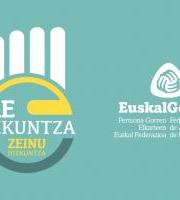 Gure hizkuntza: zeinu hizkuntza
