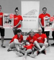 Duchenne-ren Kontzientziaziorako Nazioarteko Eguna