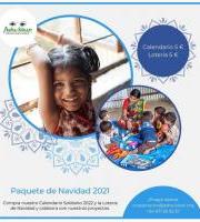 Fundacion Ashakiran - Gabonetako kanpaina