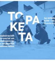 Bherria Topaketa 2021