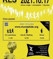 VI. KLS Lasterketa Solidarioa