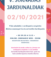 Bihotzezen V. Jardunaldia