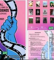 Zeinu-hizkuntzako NazioartekoZinemaldia